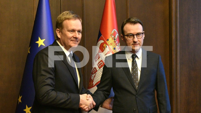 Što pre formirati ZSO